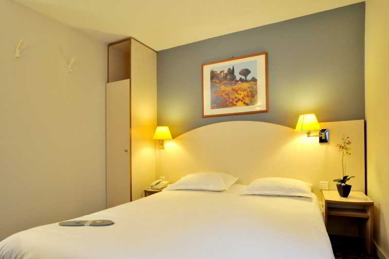 Kyriad Annecy Cran-Gevrier Luaran gambar