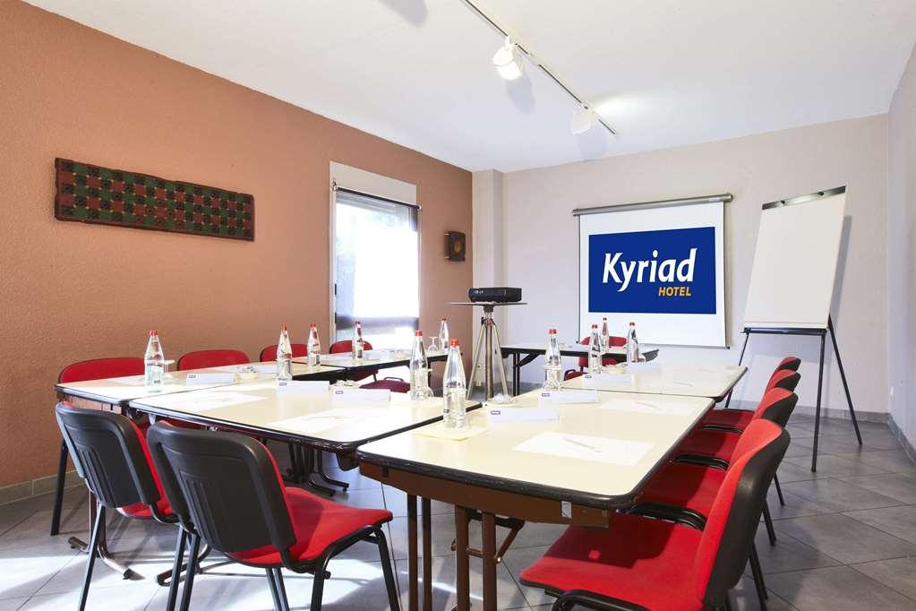 Kyriad Annecy Cran-Gevrier Kemudahan gambar
