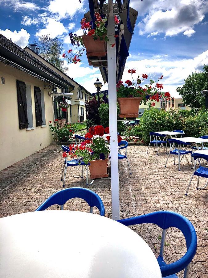 Kyriad Annecy Cran-Gevrier Luaran gambar