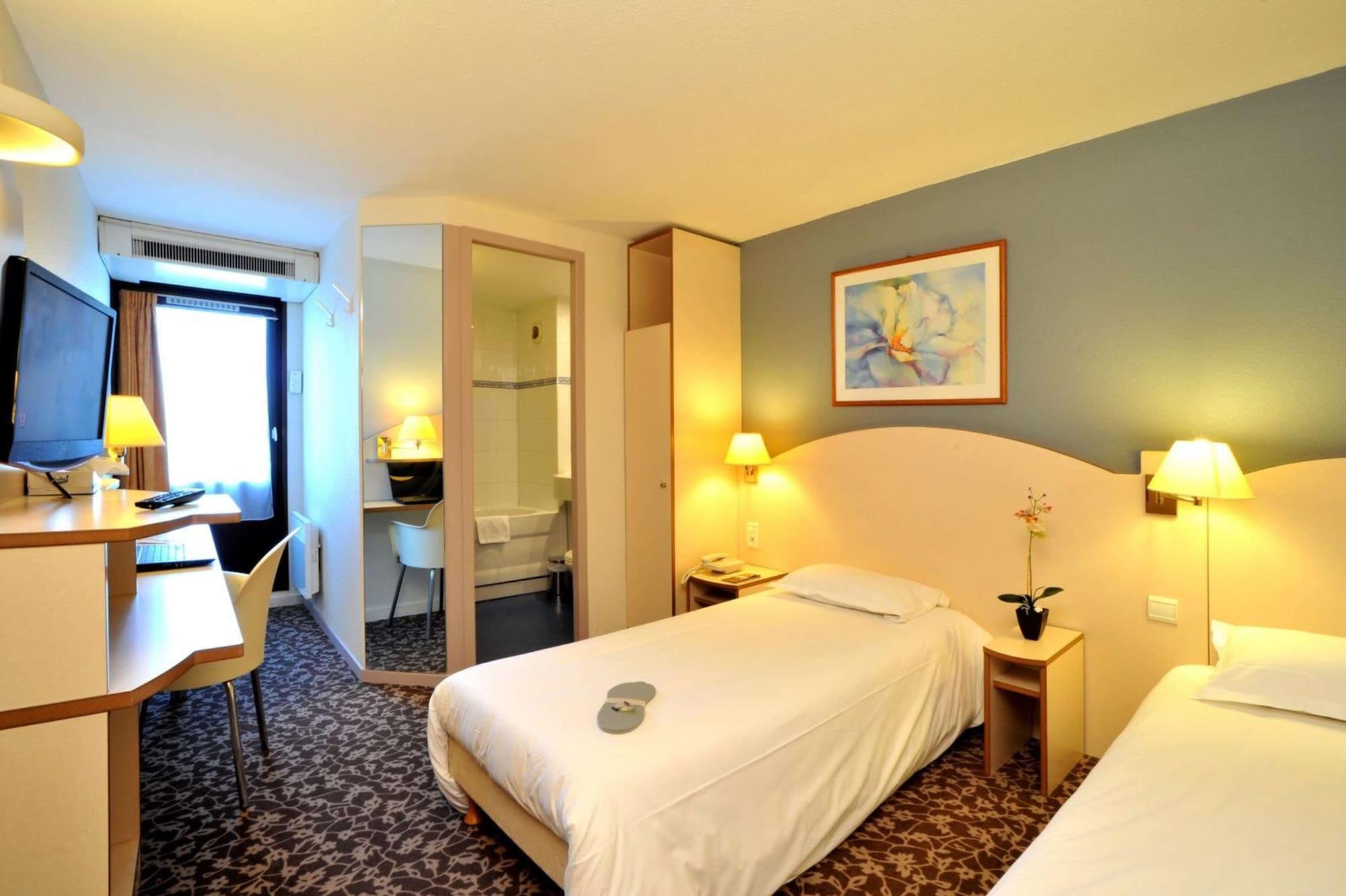 Kyriad Annecy Cran-Gevrier Luaran gambar