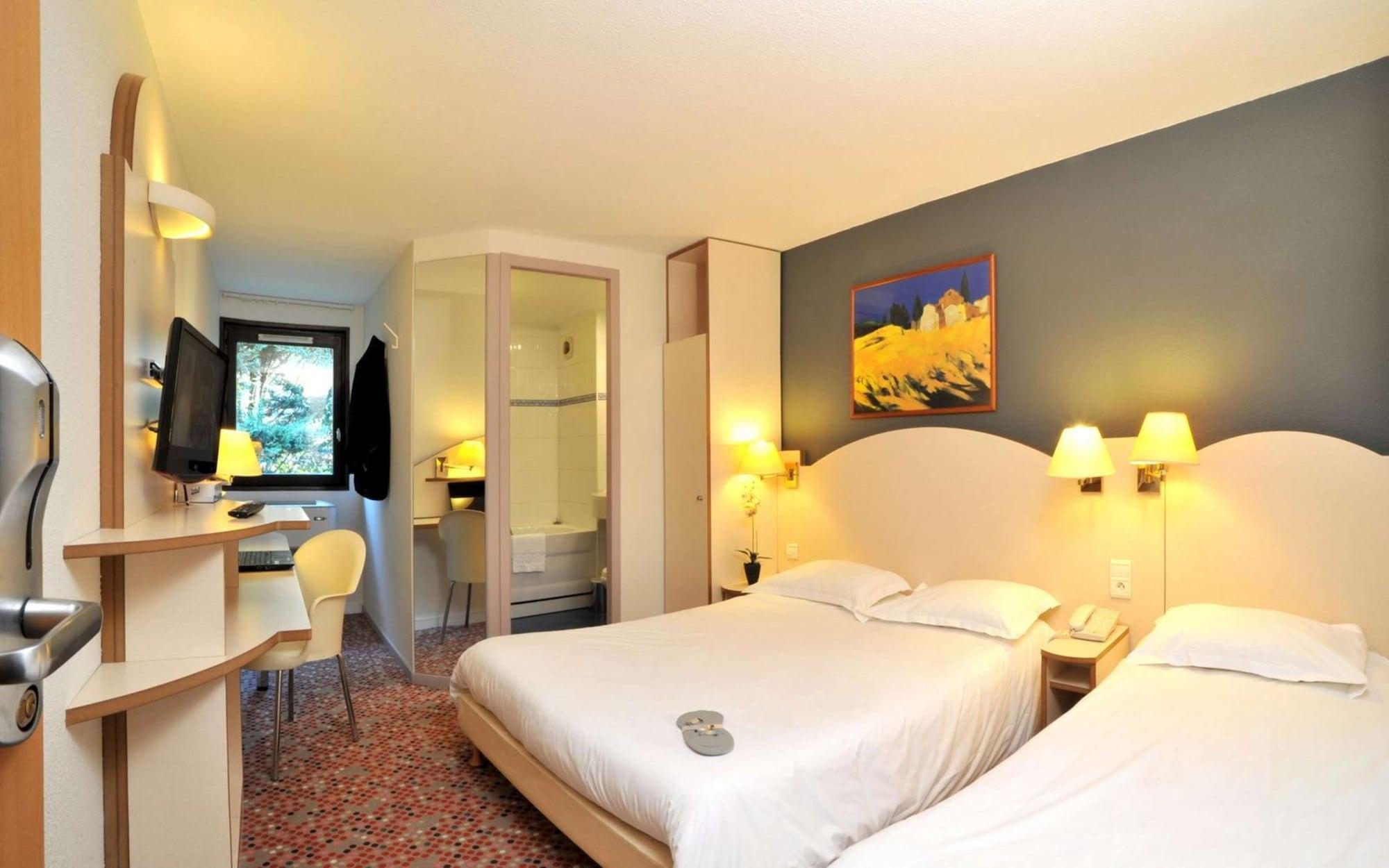 Kyriad Annecy Cran-Gevrier Luaran gambar