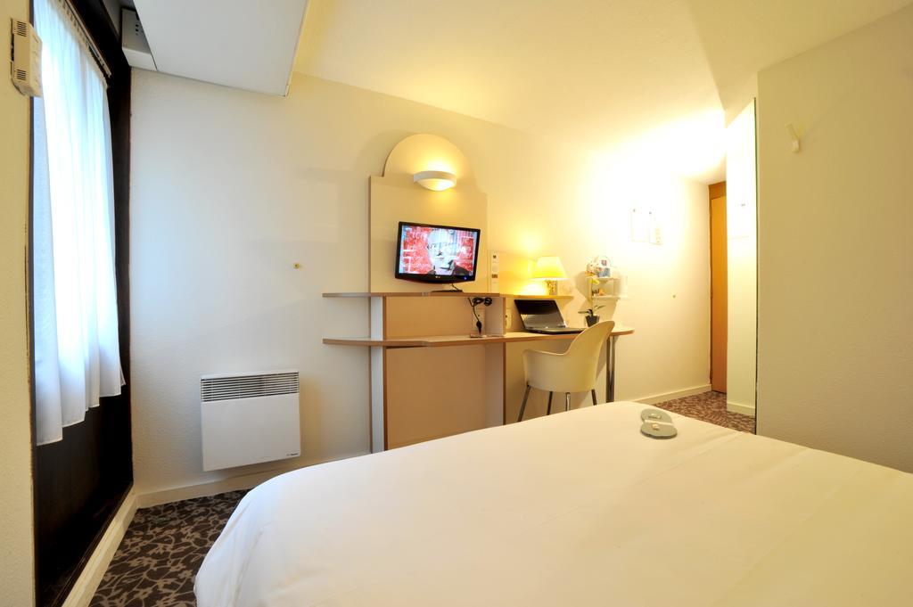 Kyriad Annecy Cran-Gevrier Luaran gambar