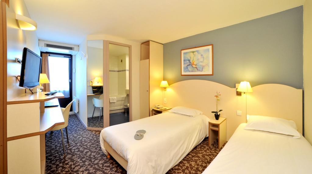Kyriad Annecy Cran-Gevrier Luaran gambar