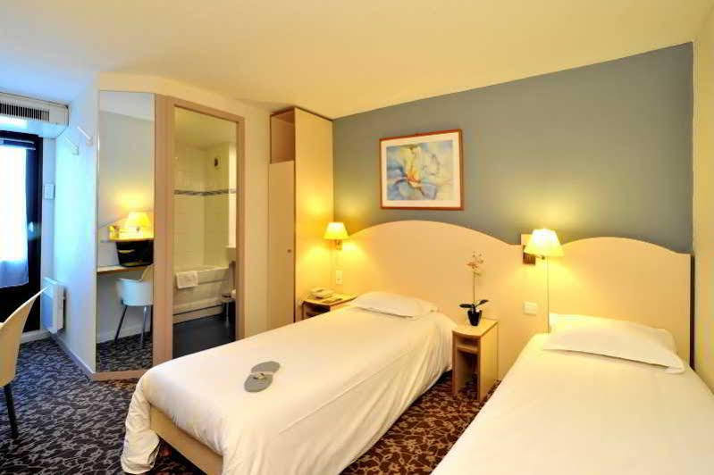 Kyriad Annecy Cran-Gevrier Luaran gambar