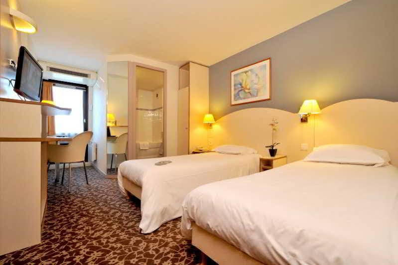 Kyriad Annecy Cran-Gevrier Luaran gambar